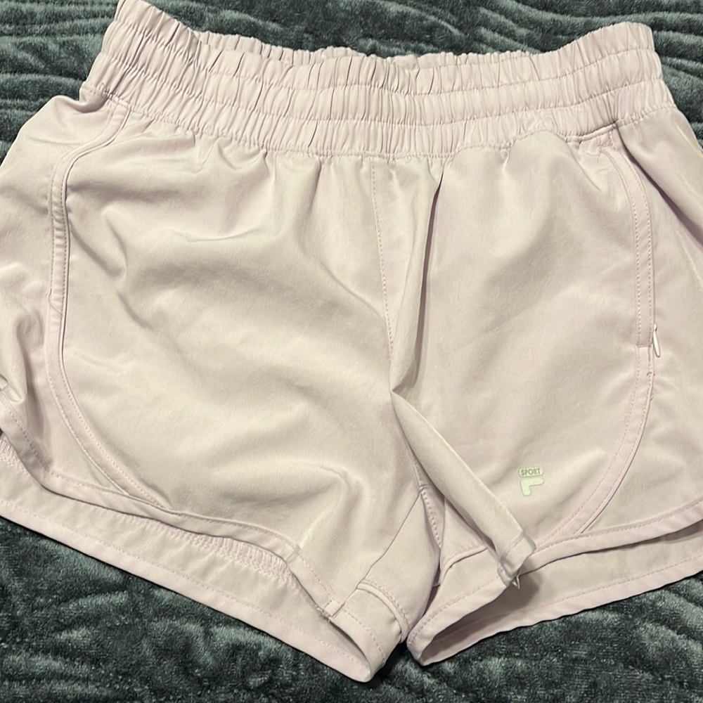 Athletic shorts, extra small